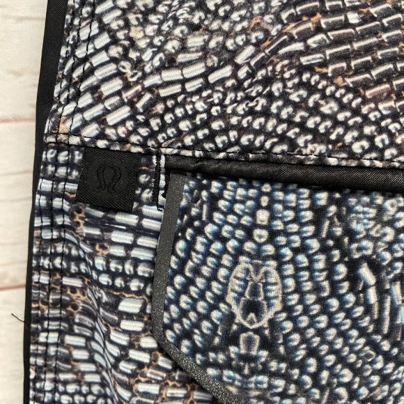 lululemon rise & shine Trouser Pants - Picture 4 of 10